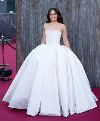 Olivia Cooke attends House Of The Dragon Series 3 World Premiere at Odeon West End in London, England. UK. Monday 8th June 2026. Copyright: xJamesxWarrenx FP_House_Of_The_Dragon_S3_011