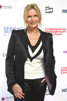 Veronica Ferres bei der Eröffnung des 12. Seriencamp Festivals 2026 mit der Premiere der ZDF-Serie Back for More im Cinenova. Köln, 08.06.2026 *** Veronica Ferres at the opening of the 12 Series Camp Festival 2026 with the premiere of the ZDF series Back for More at Cinenova Cologne, 08 06 2026 Foto:xC.xAdolph xFuturexImagex back_6602
