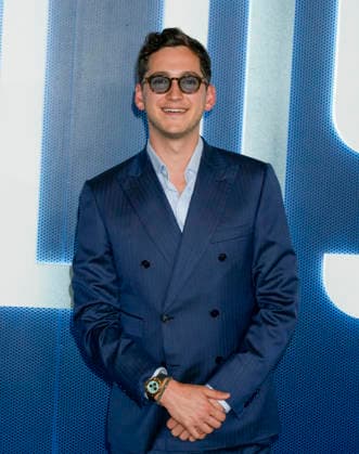 DISCLOSURE DAY New York Premiere Matt Friend attends the DISCLOSURE DAY New York Premiere, held at the David H. Koch Theater at Lincoln Center in New York City, Monday, June 8, 2026., Credit:Jennifer Graylock Avalon United States, New York, New York City, David H. Koch Theater at Lincoln  Copyright: xJenniferxGraylockx xAvalonx 1109030891