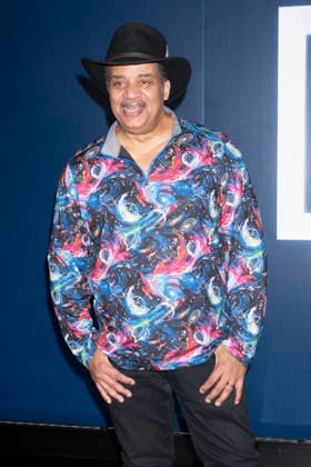 Neil deGrasse Tyson bei der Premiere des Kinofilms Disclosure Day im David H. Koch Theater. New York, 08.06.2026 *** Neil deGrasse Tyson at the premiere of the movie Disclosure Day at the David H Koch Theater New York, 08 06 2026 Foto:xB.xHinex xFuturexImagex disclosure_ny_6617