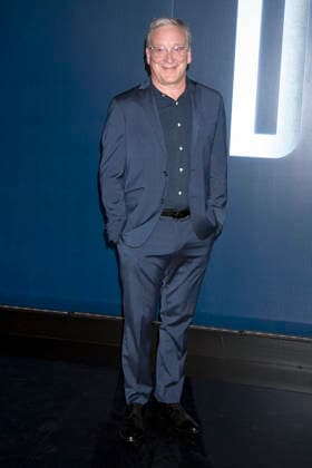 Jeremy Shamos bei der Premiere des Kinofilms Disclosure Day im David H. Koch Theater. New York, 08.06.2026 *** Jeremy Shamos at the premiere of the movie Disclosure Day at the David H Koch Theater New York, 08 06 2026 Foto:xB.xHinex xFuturexImagex disclosure_ny_6629
