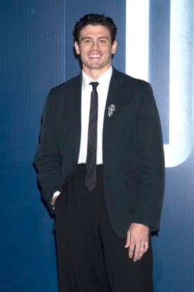 Tommy Martinez bei der Premiere des Kinofilms Disclosure Day im David H. Koch Theater. New York, 08.06.2026 *** Tommy Martinez at the premiere of the movie Disclosure Day at the David H Koch Theater New York, 08 06 2026 Foto:xB.xHinex xFuturexImagex disclosure_ny_6632