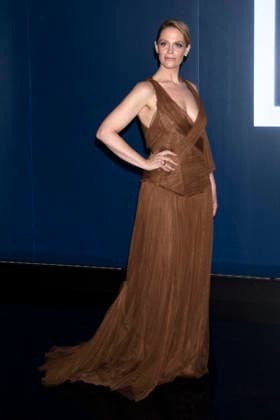 Elizabeth Stanley bei der Premiere des Kinofilms Disclosure Day im David H. Koch Theater. New York, 08.06.2026 *** Elizabeth Stanley at the premiere of the movie Disclosure Day at the David H Koch Theater New York, 08 06 2026 Foto:xB.xHinex xFuturexImagex disclosure_ny_6664