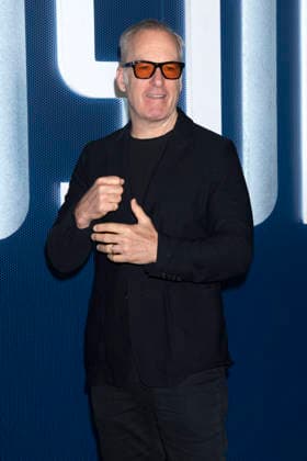 Bob Odenkirk bei der Premiere des Kinofilms Disclosure Day im David H. Koch Theater. New York, 08.06.2026 *** Bob Odenkirk at the premiere of the movie Disclosure Day at the David H Koch Theater New York, 08 06 2026 Foto:xB.xHinex xFuturexImagex disclosure_ny_6680