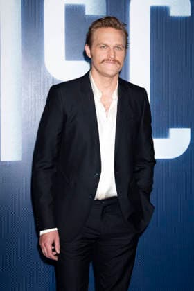 Wyatt Russell bei der Premiere des Kinofilms Disclosure Day im David H. Koch Theater. New York, 08.06.2026 *** Wyatt Russell at the premiere of the movie Disclosure Day at the David H Koch Theater New York, 08 06 2026 Foto:xB.xHinex xFuturexImagex disclosure_ny_6702