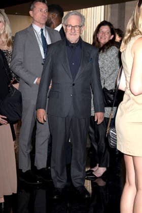 Steven Spielberg bei der Premiere des Kinofilms Disclosure Day im David H. Koch Theater. New York, 08.06.2026 *** Steven Spielberg at the premiere of the movie Disclosure Day at the David H Koch Theater New York, 08 06 2026 Foto:xB.xHinex xFuturexImagex disclosure_ny_6726