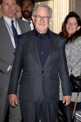 Steven Spielberg bei der Premiere des Kinofilms Disclosure Day im David H. Koch Theater. New York, 08.06.2026 *** Steven Spielberg at the premiere of the movie Disclosure Day at the David H Koch Theater New York, 08 06 2026 Foto:xB.xHinex xFuturexImagex disclosure_ny_6728