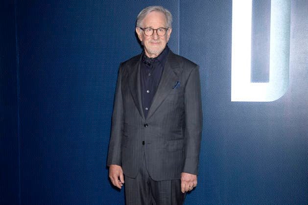 Steven Spielberg bei der Premiere des Kinofilms Disclosure Day im David H. Koch Theater. New York, 08.06.2026 *** Steven Spielberg at the premiere of the movie Disclosure Day at the David H Koch Theater New York, 08 06 2026 Foto:xB.xHinex xFuturexImagex disclosure_ny_6736