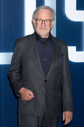 Steven Spielberg bei der Premiere des Kinofilms Disclosure Day im David H. Koch Theater. New York, 08.06.2026 *** Steven Spielberg at the premiere of the movie Disclosure Day at the David H Koch Theater New York, 08 06 2026 Foto:xB.xHinex xFuturexImagex disclosure_ny_6732