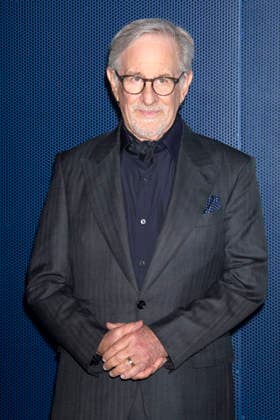 Steven Spielberg bei der Premiere des Kinofilms Disclosure Day im David H. Koch Theater. New York, 08.06.2026 *** Steven Spielberg at the premiere of the movie Disclosure Day at the David H Koch Theater New York, 08 06 2026 Foto:xB.xHinex xFuturexImagex disclosure_ny_6735