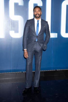 Colman Domingo bei der Premiere des Kinofilms Disclosure Day im David H. Koch Theater. New York, 08.06.2026 *** Colman Domingo at the premiere of the movie Disclosure Day at the David H Koch Theater New York, 08 06 2026 Foto:xB.xHinex xFuturexImagex disclosure_ny_6755