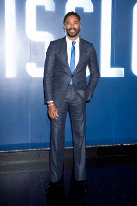 Colman Domingo bei der Premiere des Kinofilms Disclosure Day im David H. Koch Theater. New York, 08.06.2026 *** Colman Domingo at the premiere of the movie Disclosure Day at the David H Koch Theater New York, 08 06 2026 Foto:xB.xHinex xFuturexImagex disclosure_ny_6756