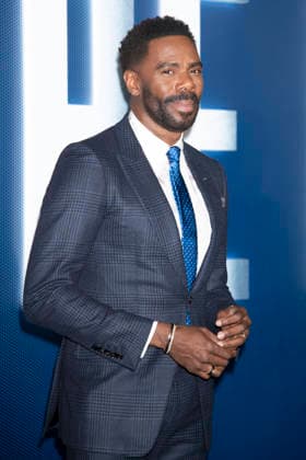 Colman Domingo bei der Premiere des Kinofilms Disclosure Day im David H. Koch Theater. New York, 08.06.2026 *** Colman Domingo at the premiere of the movie Disclosure Day at the David H Koch Theater New York, 08 06 2026 Foto:xB.xHinex xFuturexImagex disclosure_ny_6758