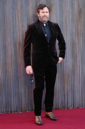 Kieran Bew bei der Premiere der 3. Staffel der Sky Now Serie House of the Dragon im Odeon West End. London, 08.06.2026 *** Kieran Bew at the premiere of season 3 of the Sky Now series House of the Dragon at the Odeon West End London, 08 06 2026 Foto:xD.xJonesx xFuturexImagex dragon_6605