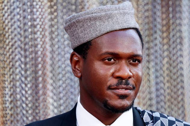 Abubakar Salim bei der Premiere der 3. Staffel der Sky Now Serie House of the Dragon im Odeon West End. London, 08.06.2026 *** Abubakar Salim at the premiere of season 3 of the Sky Now series House of the Dragon at the Odeon West End London, 08 06 2026 Foto:xD.xJonesx xFuturexImagex dragon_6612