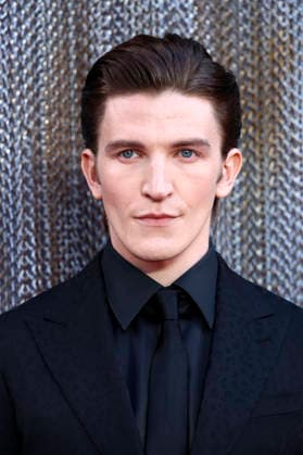 Ewan Mitchell bei der Premiere der 3. Staffel der Sky Now Serie House of the Dragon im Odeon West End. London, 08.06.2026 *** Ewan Mitchell at the premiere of season 3 of the Sky Now series House of the Dragon at the Odeon West End London, 08 06 2026 Foto:xD.xJonesx xFuturexImagex dragon_6627