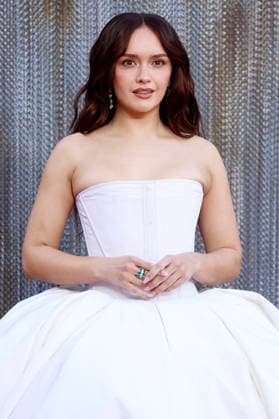 Olivia Cooke bei der Premiere der 3. Staffel der Sky Now Serie House of the Dragon im Odeon West End. London, 08.06.2026 *** Olivia Cooke at the premiere of season 3 of the Sky Now series House of the Dragon at the Odeon West End London, 08 06 2026 Foto:xD.xJonesx xFuturexImagex dragon_6641