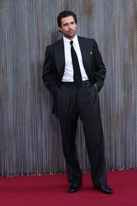 Fabien Frankel bei der Premiere der 3. Staffel der Sky Now Serie House of the Dragon im Odeon West End. London, 08.06.2026 *** Fabien Frankel at the premiere of season 3 of the Sky Now series House of the Dragon at the Odeon West End London, 08 06 2026 Foto:xD.xJonesx xFuturexImagex dragon_6659