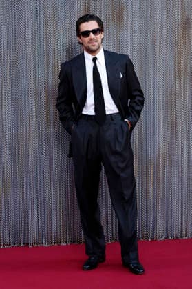 Fabien Frankel bei der Premiere der 3. Staffel der Sky Now Serie House of the Dragon im Odeon West End. London, 08.06.2026 *** Fabien Frankel at the premiere of season 3 of the Sky Now series House of the Dragon at the Odeon West End London, 08 06 2026 Foto:xD.xJonesx xFuturexImagex dragon_6658