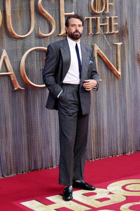 Tom Cullen bei der Premiere der 3. Staffel der Sky Now Serie House of the Dragon im Odeon West End. London, 08.06.2026 *** Tom Cullen at the premiere of season 3 of the Sky Now series House of the Dragon at the Odeon West End London, 08 06 2026 Foto:xD.xJonesx xFuturexImagex dragon_6671