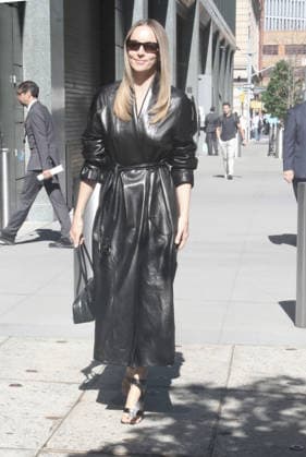 Celebrity, Joe Comer unterwegs in New York New York NY June 09: Jodie Comer on Live with Kelly & Mark to talk about new movie The Death of Robinhood in New York. June 09, 2026. Copyright: xRW Mediapunchx