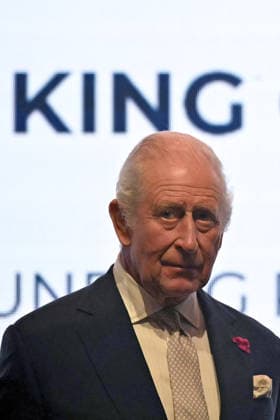 King Charles at British Asian Trust reception at the Peninsula Hotel in London, UK, 09 June 2026 Britain s King Charles III attends a reception to celebrate the work of the British Asian Trust at the Peninsula Hotel in central London on June 9, 2026., Credit:JUSTIN TALLIS PA ROTA - B68 Avalon United Kingdom, London  Copyright: xJUSTINxTALLISx xPAxROTAx-xB68x xAvalonx 1109155939