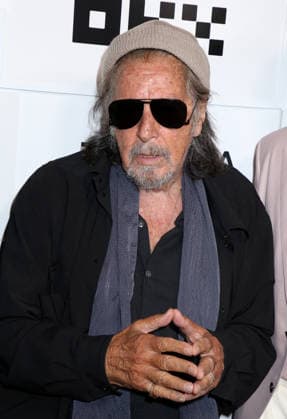 Tribeca Film Festival Killing Castro World Premiere Al Pacino attending the Tribeca Film Festival Killing Castro World Premiere held at the OKX Theater at BMCC TPAC on June 9, 2026 in New York City, NY New York City OKX Theater at BMCC TPAC NY USA Copyright: xStevenxBergman AFF-USA.COMx