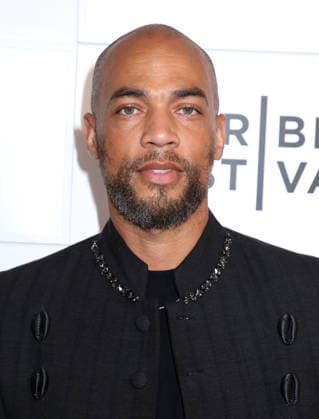 Tribeca Film Festival Killing Castro World Premiere Kendrick Sampson attending the Tribeca Film Festival Killing Castro World Premiere held at the OKX Theater at BMCC TPAC on June 9, 2026 in New York City, NY New York City OKX Theater at BMCC TPAC NY USA Copyright: xStevenxBergman AFF-USA.COMx