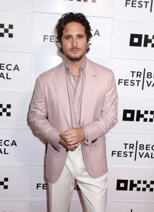 Tribeca Film Festival Killing Castro World Premiere Diego Boneta attending the Tribeca Film Festival Killing Castro World Premiere held at the OKX Theater at BMCC TPAC on June 9, 2026 in New York City, NY New York City OKX Theater at BMCC TPAC NY USA Copyright: xStevenxBergman AFF-USA.COMx