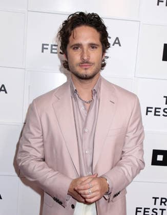Tribeca Film Festival Killing Castro World Premiere Diego Boneta attending the Tribeca Film Festival Killing Castro World Premiere held at the OKX Theater at BMCC TPAC on June 9, 2026 in New York City, NY New York City OKX Theater at BMCC TPAC NY USA Copyright: xStevenxBergman AFF-USA.COMx