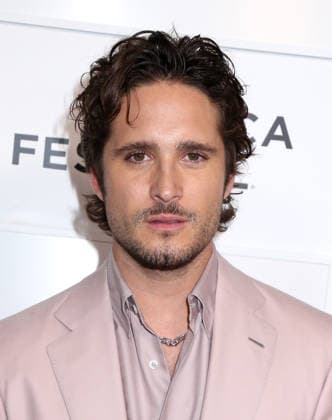 Tribeca Film Festival Killing Castro World Premiere Diego Boneta attending the Tribeca Film Festival Killing Castro World Premiere held at the OKX Theater at BMCC TPAC on June 9, 2026 in New York City, NY New York City OKX Theater at BMCC TPAC NY USA Copyright: xStevenxBergman AFF-USA.COMx