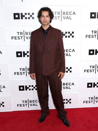 Tribeca Film Festival Killing Castro World Premiere Xolo Mariduena attending the Tribeca Film Festival Killing Castro World Premiere held at the OKX Theater at BMCC TPAC on June 9, 2026 in New York City, NY New York City OKX Theater at BMCC TPAC NY USA Copyright: xStevenxBergman AFF-USA.COMx