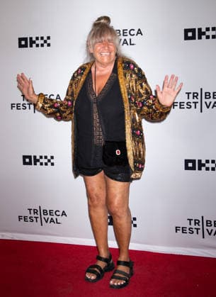 Bang My Box - The Robin Byrd Story World Premiere Tribeca Festival Featuring: Robin Byrd Where: New York, New York, United States When: 10 Jun 2026 Credit: Janet Mayer INSTARimages.com EDITORIAL USE ONLY. NOT FOR USE BY NEWSPAPERS BASED IN THE UK. Copyright: xx instar55761043