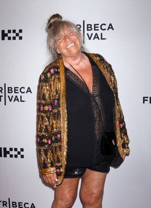 Bang My Box - The Robin Byrd Story World Premiere Tribeca Festival Featuring: Robin Byrd Where: New York, New York, United States When: 10 Jun 2026 Credit: Janet Mayer INSTARimages.com EDITORIAL USE ONLY. NOT FOR USE BY NEWSPAPERS BASED IN THE UK. Copyright: xx instar55761044