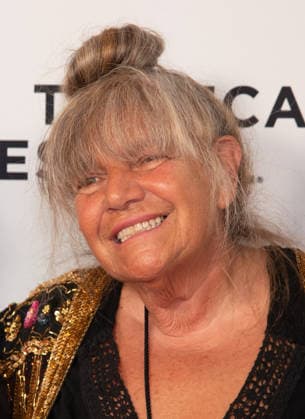 Bang My Box - The Robin Byrd Story World Premiere Tribeca Festival Featuring: Robin Byrd Where: New York, New York, United States When: 10 Jun 2026 Credit: Janet Mayer INSTARimages.com EDITORIAL USE ONLY. NOT FOR USE BY NEWSPAPERS BASED IN THE UK. Copyright: xx instar55761048
