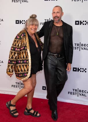 Bang My Box - The Robin Byrd Story World Premiere Tribeca Festival Featuring: Robin Byrd Where: New York, New York, United States When: 10 Jun 2026 Credit: Janet Mayer INSTARimages.com EDITORIAL USE ONLY. NOT FOR USE BY NEWSPAPERS BASED IN THE UK. Copyright: xx instar55761049