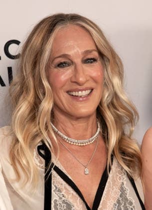 Bang My Box - The Robin Byrd Story World Premiere Tribeca Festival Featuring: Sarah Jessica Parker Where: New York, New York, United States When: 10 Jun 2026 Credit: Janet Mayer INSTARimages.com EDITORIAL USE ONLY. NOT FOR USE BY NEWSPAPERS BASED IN THE UK. Copyright: xx instar55761072