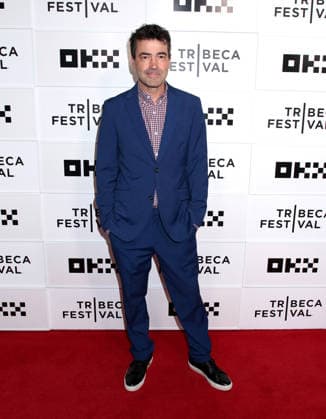 Tribeca Film Festival Killing Castro World Premiere Ron Livingston attending the Tribeca Film Festival Killing Castro World Premiere held at the OKX Theater at BMCC TPAC on June 9, 2026 in New York City, NY New York City OKX Theater at BMCC TPAC NY USA Copyright: xStevenxBergman AFF-USA.COMx