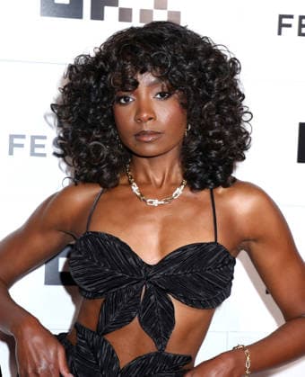 Tribeca Film Festival Killing Castro World Premiere Kiki Layne attending the Tribeca Film Festival Killing Castro World Premiere held at the OKX Theater at BMCC TPAC on June 9, 2026 in New York City, NY New York City OKX Theater at BMCC TPAC NY USA Copyright: xStevenxBergman AFF-USA.COMx