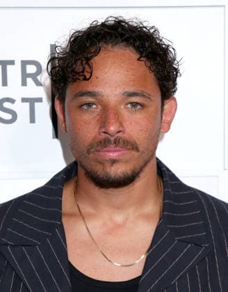 Tribeca Film Festival Killing Castro World Premiere Anthony Ramos attending the Tribeca Film Festival Killing Castro World Premiere held at the OKX Theater at BMCC TPAC on June 9, 2026 in New York City, NY New York City OKX Theater at BMCC TPAC NY USA Copyright: xStevenxBergman AFF-USA.COMx