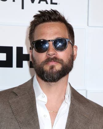 Tribeca Film Festival Killing Castro World Premiere Logan Marshall Green attending the Tribeca Film Festival Killing Castro World Premiere held at the OKX Theater at BMCC TPAC on June 9, 2026 in New York City, NY New York City OKX Theater at BMCC TPAC NY USA Copyright: xStevenxBergman AFF-USA.COMx