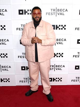 Tribeca Film Festival Killing Castro World Premiere DJ Khaled attending the Tribeca Film Festival Killing Castro World Premiere held at the OKX Theater at BMCC TPAC on June 9, 2026 in New York City, NY New York City OKX Theater at BMCC TPAC NY USA Copyright: xStevenxBergman AFF-USA.COMx