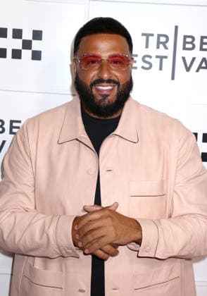 Tribeca Film Festival Killing Castro World Premiere DJ Khaled attending the Tribeca Film Festival Killing Castro World Premiere held at the OKX Theater at BMCC TPAC on June 9, 2026 in New York City, NY New York City OKX Theater at BMCC TPAC NY USA Copyright: xStevenxBergman AFF-USA.COMx