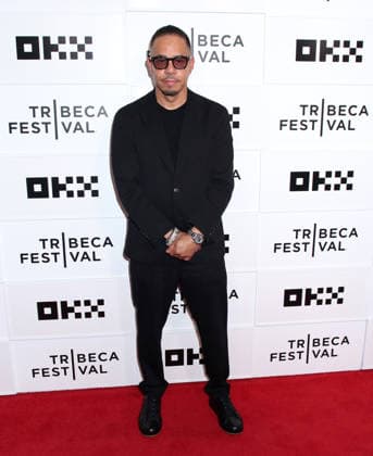 Tribeca Film Festival Killing Castro World Premiere Eif Rivera attending the Tribeca Film Festival Killing Castro World Premiere held at the OKX Theater at BMCC TPAC on June 9, 2026 in New York City, NY New York City OKX Theater at BMCC TPAC NY USA Copyright: xStevenxBergman AFF-USA.COMx