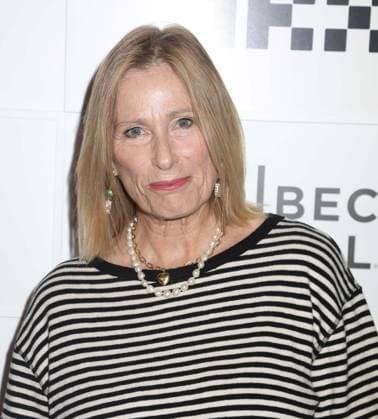 June 9, 2026, New York, New York, USA: Director TAMRA DAVIS seen at the New York Premiere of The Best Summer held during the 2026 Tribeca Film Festival at The Shorts Theater at Spring Studios. New York USA  - ZUMAk03_ 20260609_zaf_k03_001 Copyright: xNancyxKaszermanx