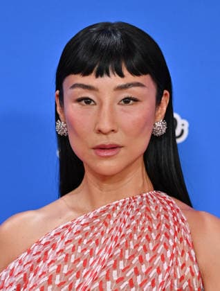 Disney And Pixar™s ˜Toy Story 5™ Los Angeles Premiere Greta Lee arriving to Disney and Pixar™s Toy Story 5 Los Angeles premiere held at the Dolby Theatre on June 9, 2026 in Hollywood, CA. Hollywood Dolby Theatre California USA Copyright: xLisaxOConnorx xAFF-USA.comx