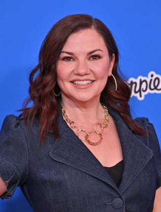 Disney And Pixar™s ˜Toy Story 5™ Los Angeles Premiere Anna Vocino arriving to Disney and Pixar™s Toy Story 5 Los Angeles premiere held at the Dolby Theatre on June 9, 2026 in Hollywood, CA. Hollywood Dolby Theatre California USA Copyright: xLisaxOConnorx xAFF-USA.comx