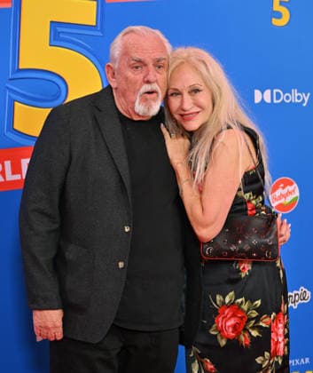 Disney And Pixar™s ˜Toy Story 5™ Los Angeles Premiere John Ratzenberger arriving to Disney and Pixar™s Toy Story 5 Los Angeles premiere held at the Dolby Theatre on June 9, 2026 in Hollywood, CA. Hollywood Dolby Theatre California USA Copyright: xLisaxOConnorx xAFF-USA.comx