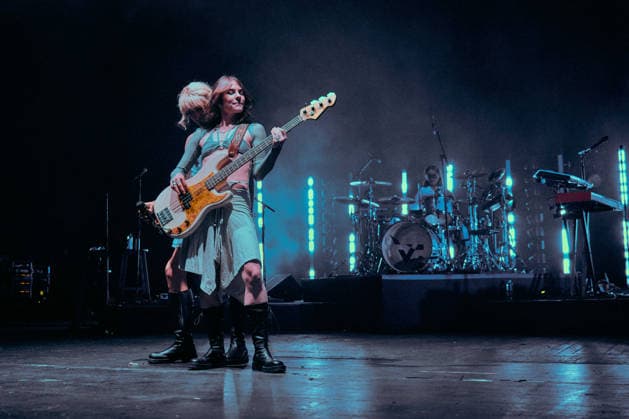 Rainbow Kitten Surprise gig at O2 Academy Brixton, London, UK, 09 June 2026 Rainbow Kitten Surprise perform live at O2 Academy in Brixton, London, UK on 9 June 2026., Credit:Lill-Veronica Skoglund Avalon London, United Kingdom  Copyright: xLill-VeronicaxSkoglundx xAvalonx 1109207316