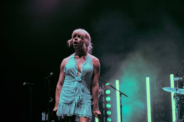 Rainbow Kitten Surprise gig at O2 Academy Brixton, London, UK, 09 June 2026 Rainbow Kitten Surprise perform live at O2 Academy in Brixton, London, UK on 9 June 2026., Credit:Lill-Veronica Skoglund Avalon London, United Kingdom  Copyright: xLill-VeronicaxSkoglundx xAvalonx 1109207324